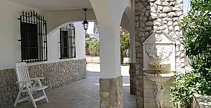 Casa Rural Villa Ilusión 004