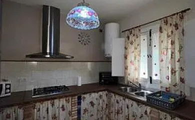 Casa Rural Villa Ilusión en Agrupación de Mogón (Jaén) - Foto 12