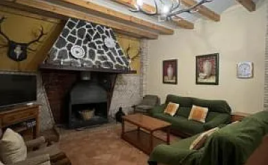 Casa Rural Villa Ilusión en Agrupación de Mogón (Jaén) - Foto 13