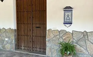 Casa Rural Villa Ilusión en Agrupación de Mogón (Jaén) - Foto 14