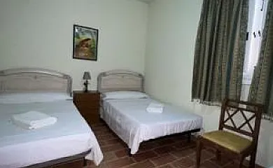 Casa Rural Villa Ilusión en Agrupación de Mogón (Jaén) - Foto 16