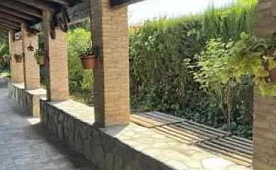 Casa Rural Villa Ilusión en Agrupación de Mogón (Jaén) - Foto 17