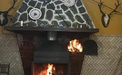 Casa Rural Villa Ilusión en Agrupación de Mogón (Jaén) - Foto 19