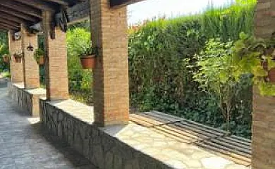 Casa Rural Villa Ilusión en Agrupación de Mogón (Jaén) - Foto 20