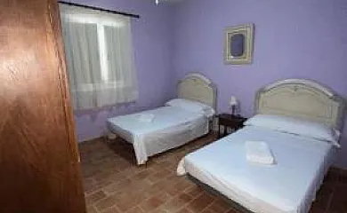 Casa Rural Villa Ilusión en Agrupación de Mogón (Jaén) - Foto 21