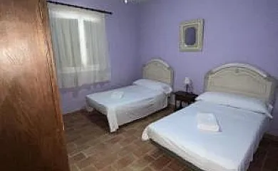 Casa Rural Villa Ilusión en Agrupación de Mogón (Jaén) - Foto 22