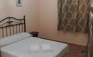 Casa Rural Villa Ilusión en Agrupación de Mogón (Jaén) - Foto 24