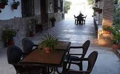 Casa Rural Villa Ilusión en Agrupación de Mogón (Jaén) - Foto 25