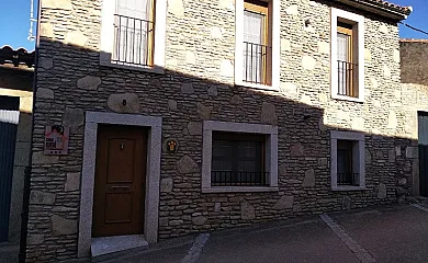 El Granero de los Duques en San Felices de los Gallegos (Salamanca) - Foto 2