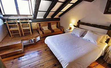 La Cortina en Cabrales (Asturias) - Foto 11