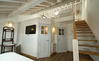 La Cortina en Cabrales (Asturias) - Foto 12