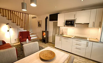 La Cortina en Cabrales (Asturias) - Foto 17