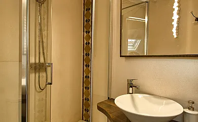 La Cortina en Cabrales (Asturias) - Foto 20