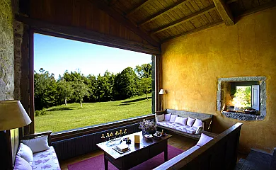 Casa Castelo de Andrade en Pontedeume (A Coruña) - Foto 4