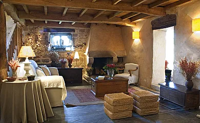 Casa Castelo de Andrade en Pontedeume (A Coruña) - Foto 7