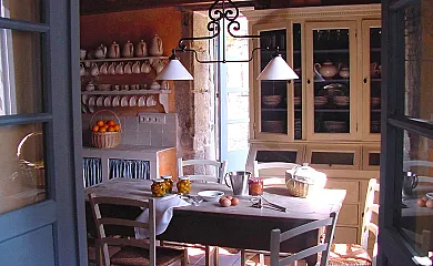 Casa Castelo de Andrade en Pontedeume (A Coruña) - Foto 8