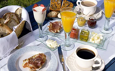 Casa Castelo de Andrade en Pontedeume (A Coruña) - Foto 9