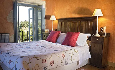 Casa Castelo de Andrade en Pontedeume (A Coruña) - Foto 10