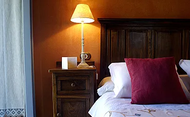 Casa Castelo de Andrade en Pontedeume (A Coruña) - Foto 11