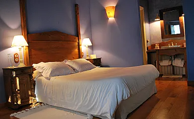 Casa Castelo de Andrade en Pontedeume (A Coruña) - Foto 12