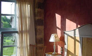 Casa Castelo de Andrade en Pontedeume (A Coruña) - Foto 14