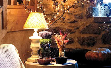 Casa Castelo de Andrade en Pontedeume (A Coruña) - Foto 15