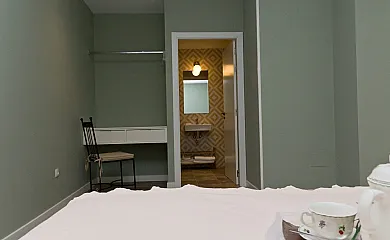 La Casona de Espirdo en Espirdo (Segovia) - Foto 4