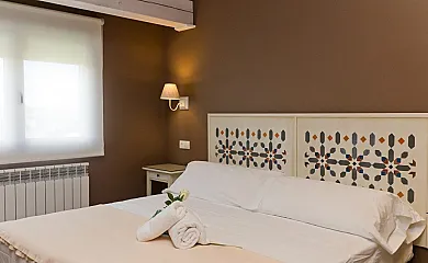 La Casona de Espirdo en Espirdo (Segovia) - Foto 11