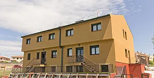 La Casona de Espirdo 002