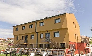 La Casona de Espirdo en Espirdo (Segovia) - Foto 2