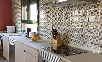 La Casona de Espirdo en Espirdo (Segovia) - Foto 13