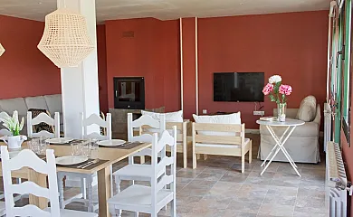 La Casona de Espirdo en Espirdo (Segovia) - Foto 15