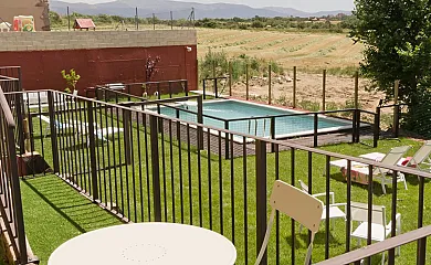 La Casona de Espirdo en Espirdo (Segovia) - Foto 18