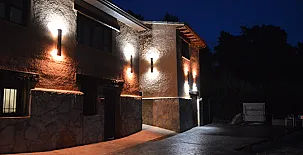 Alojamiento Bodega Legán 004