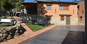 Alojamiento Bodega Legán 005