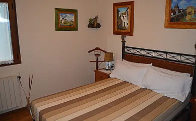 Alojamiento Bodega Legán en Cadalso de los Vidrios (Madrid) - Foto 8