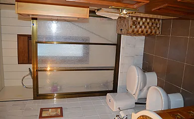 Alojamiento Bodega Legán en Cadalso de los Vidrios (Madrid) - Foto 10