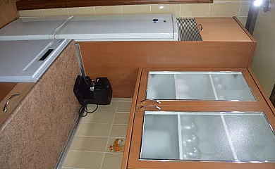 Alojamiento Bodega Legán en Cadalso de los Vidrios (Madrid) - Foto 13