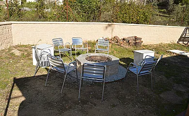 Alojamiento Bodega Legán en Cadalso de los Vidrios (Madrid) - Foto 19