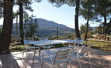 Alojamiento Bodega Legán en Cadalso de los Vidrios (Madrid) - Foto 20