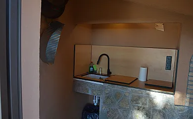 Alojamiento Bodega Legán en Cadalso de los Vidrios (Madrid) - Foto 22