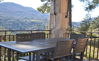 Alojamiento Bodega Legán en Cadalso de los Vidrios (Madrid) - Foto 23