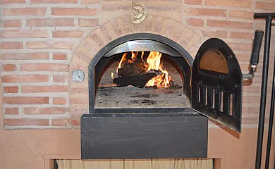 Alojamiento Bodega Legán en Cadalso de los Vidrios (Madrid) - Foto 24