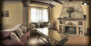 Casa Rural Valdeamor 004