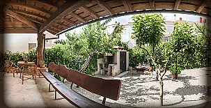 Casa Rural Valdeamor 003