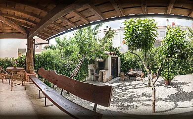 Casa Rural Valdeamor en Hervas (Cáceres) - Foto 3