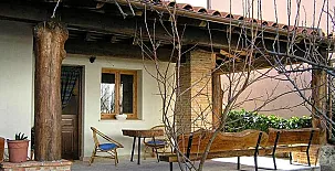 Casa Rural Valdeamor 002