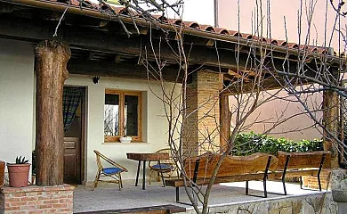 Casa Rural Valdeamor en Hervas (Cáceres) - Foto 2