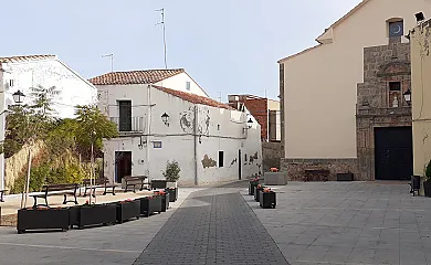 La Casa Gran - Casa Pairal en Benavites (Valencia) - Foto 12