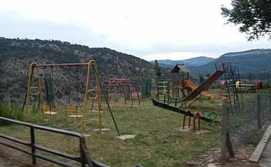 Los Ayales en Huelamo (Cuenca) - Foto 18